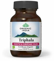 Organic India Triphala, 60 capsule, Organic India - springfarma
