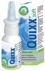 Quixx soft Spray nazal, 30 ml