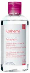 Ivatherm Lotiune micelara anti-roseata Rosederm, 250ml, Ivatherm - springfarma
