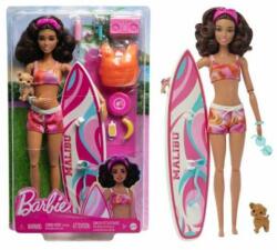 Barbie the Movie - Barbie Surfer Set (HPL69)
