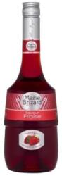 Marie Brizard Lichior de Capsuni, Marie Brizard, 20% Alcool, 0.7 l