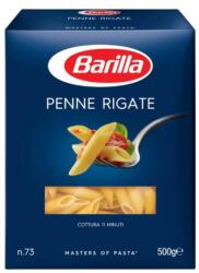 Barilla Paste Penne Rigate N73 Barilla, 500 g