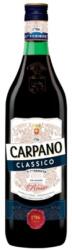 Carpano Vermut Branca Carpano Classico, 16% Alcool, Rosu, 1 l (BRAN7)