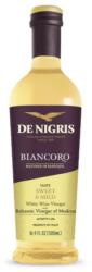 De Nigris Condiment Otet Italian, De Nigris, Vin Alb Biancoro, 500 ml