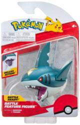 Pokémon Figurina de actiune Pokemon, Sharpedo Figurina