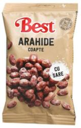 Best Arahide in Pastaie, Coapte cu Sare, BPQ 150 g (EXF-TD-EXF25490)