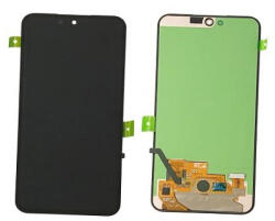 Samsung A546 Galaxy A54 5G LCD Kijelző+Érintőpanel, Fekete (GH82-31236A) Service Pack