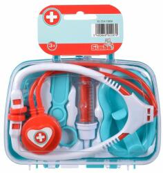 Simba Toys Simba: Trusă medicală cu 7 piese - diferite (105541000)