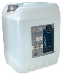 Oe mercedes ad blue 10 литра