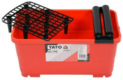 YATO Burkoló vödör készlet 3 részes 22 L (YT-54750)