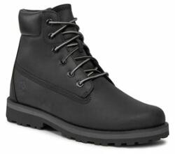 Timberland Trappers Courma Kid Traditional6In TB0A28W90011 Negru