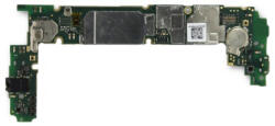 Huawei P8 Lite ALE-L21 - Placa de baza (2GB/16GB) - 03031WFT, 03031MRX Genuine Service Pack