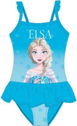 E plus M Costum baie intreg cu volanase Frozen Elsa EPLUSM EPMDISFROZ5244A415 (B360729)