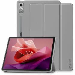  Tablettok Lenovo Tab P12 12, 7 coll (TB-370) - szürke smart case