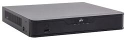 Uniview NVR 4K, 8 canale 8MP, compresie H. 265 Ultra - UNV NVR301-08S3 SafetyGuard Surveillance
