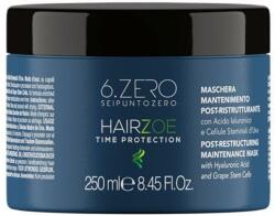 6.Zero Masca Restructuranta de intretinere 6. Zero HairZoe 250ml