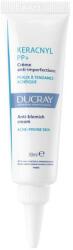 Ducray Crema calmanta anti-imperfectiuni pentru tenul cu tendinta acneica Keracnyl PP+, Ducray, 30 ml