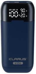 Klarus K2A Töltő K2A (K2A)
