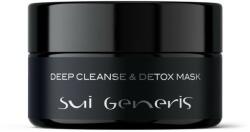 Hera Medical Masca Deep Cleanse & Detox, Sui Generis by dr. Raluca Hera Haute Couture Skincare, 50 ml