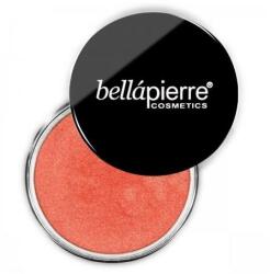 Bellapierre Fard mineral - Sunset (portocaliu roscat) - BellaPierre