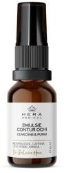 Hera Medical Formulă contur ochi cearcăne & pungi, Hera Medical, 15 ml