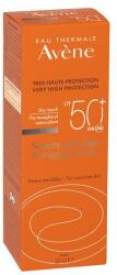 Avène Crema anti-imbatranire pentru protectie solara cu SPF50+, Avene, 50 ml