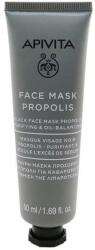 Apivita Masca Faciala, Face Mask Propolis Purifying Oil Balancing, Apivita, 50 ml - esteto