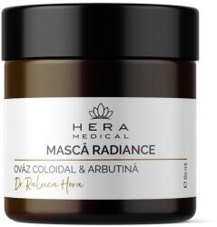 Hera Medical Mască Radiance, Hera Medical by Dr. Raluca Hera Haute Couture Skincare, 60 ml Masca de fata