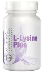 CaliVita L-Lysine Plus (60 capsule) ajutor împotriva herpesurilor