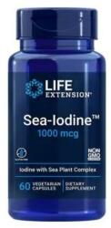 Life Extension Supliment alimentar Sea-Iodine 1000 mcg Life Extension, 60capsule