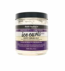 Aunt Jackie's Gel par cret - Ice Curls - Aunt Jackie's, 426 g