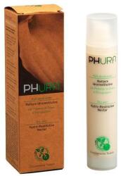 Phura Serum Nectar hidro restitutiv, ten deshidratat cu germeni de grau si fitosqualane, Phura, 50 ml