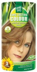 HennaPlus Vopsea par, Long Lasting Colour, 7.3 Medium Golden Blond, Hennaplus