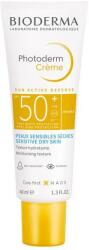 BIODERMA Crema cu SPF50+ Photoderm, Bioderma, 40 ml