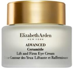 Elizabeth Arden Crema de Ochi cu Efect de Lifting Elizabeth Arden New York Advanced Ceramide Lift and Firm Eye Cream, 15 ml