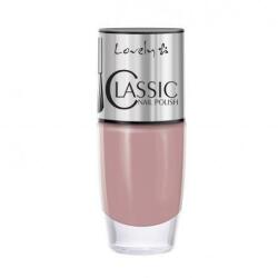 LOVELY MAKEUP Lac de unghii Lovely Classic 466, 8ml