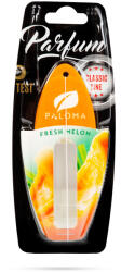 Paloma Odorizant auto Paloma Parfum Fresh Melon - 5 ml (GB-P03470)