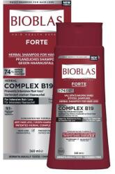 Bioblas Șampon anticădere Bioblas Forte, 360 ml