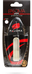 Paloma Odorizant auto Paloma Premium Line Parfum Cool Fire - 5 ml (GB-P40246)