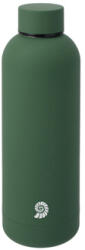 Origin Outdoors Soft-Touch Insulated Bottle 0, 5 l olive