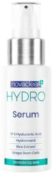 Novaclear Ser ultraconcentrat pentru hidratare intensa cu Acid Hialuronic Hydro Novaclear 30ml