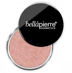 Bellapierre Fard mineral - Wow (roz argintiu) - BellaPierre