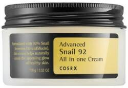 COSRX Crema de fata hidratanta cu extract de melc 92% Cosrx, 100g