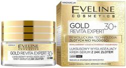 Eveline Cosmetics Crema-ser de netezire pentru noapte/zi 50 ml Masca de fata