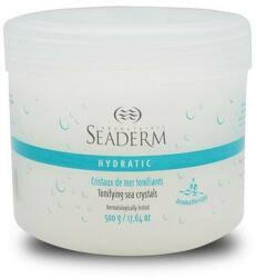 Seaderm Cristale marine tonifiante, Seaderm, 500 gr