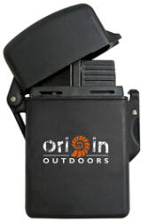 Origin Outdoors Brichetă electrică Origin Outdoors Storm, negru