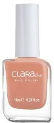 ClaraLine Lac de unghii ClaraLine Neon 318 roz piersică, 11 ml