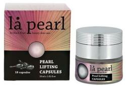 La Pearl by Black Pearl Capsule cu Efect de Lifting, La Pearl by Black Pearl, 18 bucati, 30ml
