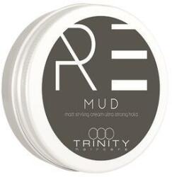 Trinity Haircare Argila pentru par, fixare extra-puternica, Reload Trinity Haircare, 100 ml
