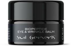 Hera Medical Biopeptide Balsam Pentru Ochi și Riduri, Sui Generis by dr. Raluca Hera Haute Couture Skincare, 15 ml Crema antirid contur ochi